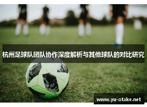 杭州足球队团队协作深度解析与其他球队的对比研究